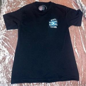 Anti Social Social Club Shirt